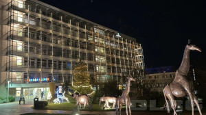 Asklepios-Kinderklinik Sankt Augustin