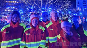 Jugend-Einsatz-Team (JET)