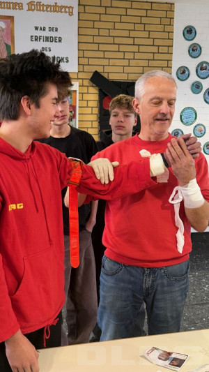Verbandskunde
