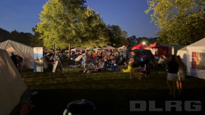 Public Viewing