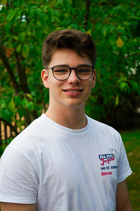 Schatzmeister: Sören Seekamp