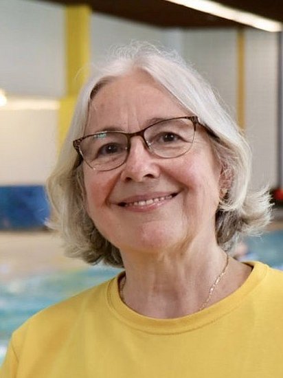 Beisitzerin: Dagmar Beewerth