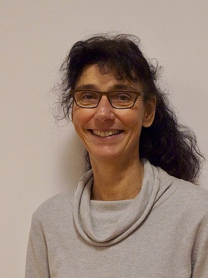 Justiziarin: Ricarda Maier