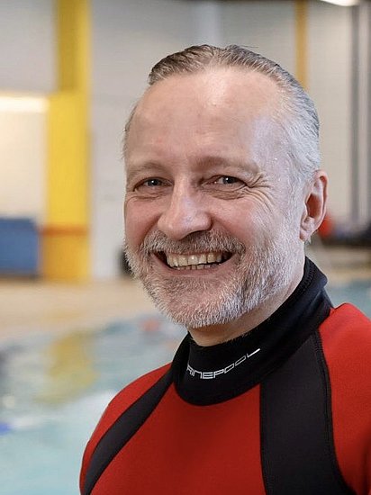 Beisitzer: Thomas Gerecht